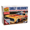 Plastikmodell – 1:25 Shirley Muldowney Long Nose Ford Mustang FC Auto – MPC1001